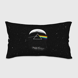 Подушка-антистресс PINK FLOYD LOGO ПИНК ФЛОЙД ЗВЕЗДЫ, цвет: 3D-принт