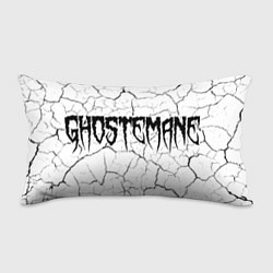 Подушка-антистресс GHOSTEMANE Абстракция, цвет: 3D-принт