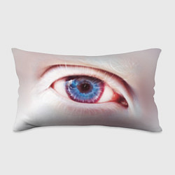 Подушка-антистресс Your sleep is protected, цвет: 3D-принт