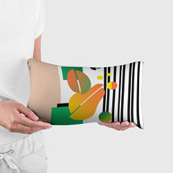 Подушка-антистресс Фруктовые градиенты, цвет: 3D-принт — фото 2