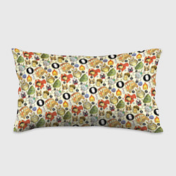 Подушка-антистресс Studio Ghibli Hero, цвет: 3D-принт