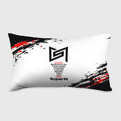Подушка-антистресс SuperM суперМ