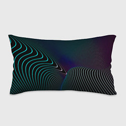 Подушка-антистресс Растр Абстракция Raster Abstraction