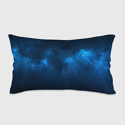 Подушка-антистресс Космическая ночь, цвет: 3D-принт