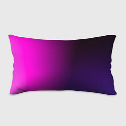 Подушка-антистресс VIOLET gradient, цвет: 3D-принт