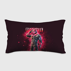 Подушка-антистресс Fortnite Raptor Skin Video game, цвет: 3D-принт