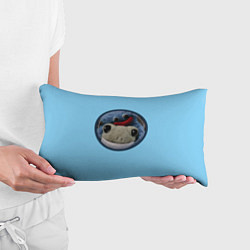 Подушка-антистресс Хагги Вагги с лягушкой, цвет: 3D-принт — фото 2