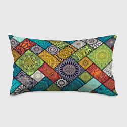 Подушка-антистресс Patterned mosaic