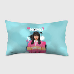 Подушка-антистресс K - pop Momo, цвет: 3D-принт