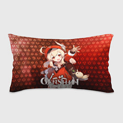 Подушка-антистресс Кли элементали, цвет: 3D-принт