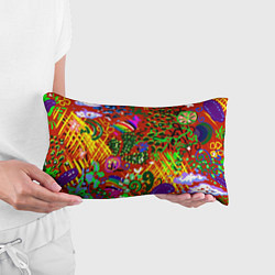 Подушка-антистресс Для косплея Ким Тэхена, цвет: 3D-принт — фото 2
