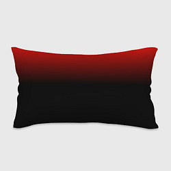 Подушка-антистресс Дерзкий градиент, цвет: 3D-принт