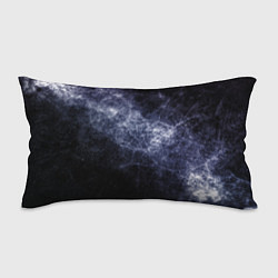 Подушка-антистресс Замерзающая галактика, цвет: 3D-принт
