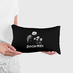Подушка-антистресс Depeche Mode Violator, цвет: 3D-принт — фото 2