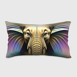 Подушка-антистресс Мой слон, цвет: 3D-принт