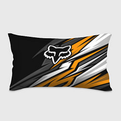Подушка-антистресс Fox motocross racing - orange