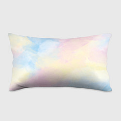 Подушка-антистресс Tie dye из сериала убийства в одном здании, цвет: 3D-принт