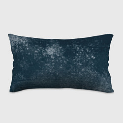 Подушка-антистресс Абстракция - gray blue