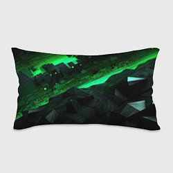 Подушка-антистресс Визуальные иллюзии в геометрии