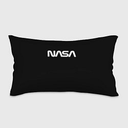 Подушка-антистресс NASA space logo, цвет: 3D-принт