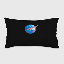 Подушка-антистресс NASA true space star, цвет: 3D-принт
