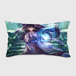 Подушка-антистресс Touhou Project Рейму magic, цвет: 3D-принт