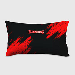 Подушка-антистресс Elden ring краски текстура, цвет: 3D-принт