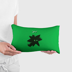 Подушка-антистресс Depeche Mode exciter, цвет: 3D-принт — фото 2