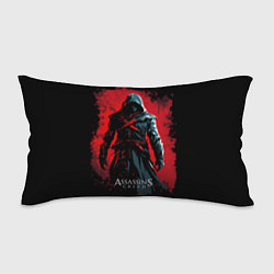 Подушка-антистресс Assassins creed выход из темноты, цвет: 3D-принт
