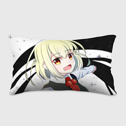 Подушка-антистресс Touhou Project Rumia happy