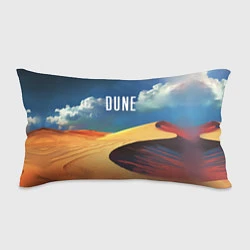 Подушка-антистресс Sands - Dune, цвет: 3D-принт