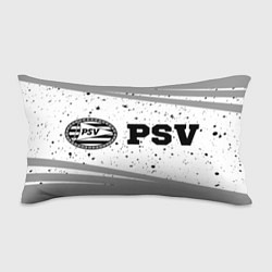 Подушка-антистресс PSV sport на светлом фоне по-горизонтали, цвет: 3D-принт