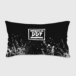 Подушка-антистресс DDT rock group