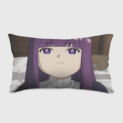 Подушка-антистресс Fern: Big Cute Eyes, цвет: 3D-принт