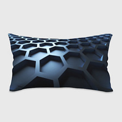 Подушка-антистресс Броня нанотехнологичная, цвет: 3D-принт