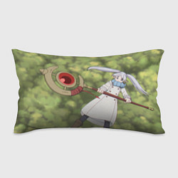 Подушка-антистресс Sousou no Frieren, цвет: 3D-принт