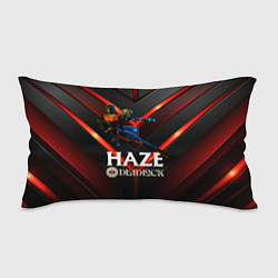 Подушка-антистресс Deadlock Haze Мгла, цвет: 3D-принт