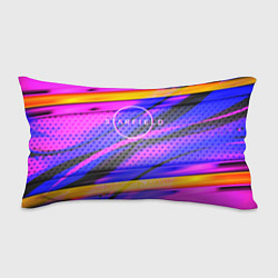 Подушка-антистресс Starfield geometry game, цвет: 3D-принт