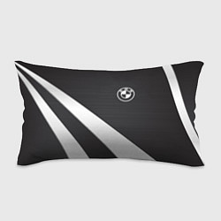 Подушка-антистресс BMW sport line geometry steel, цвет: 3D-принт