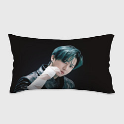 Подушка-антистресс Stray Kids Changbin Giant concept, цвет: 3D-принт