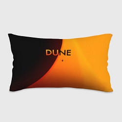 Подушка-антистресс Dune Arrakis, цвет: 3D-принт