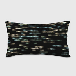 Подушка-антистресс Офисный вайб, цвет: 3D-принт