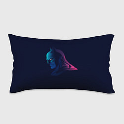 Подушка-антистресс Batman gradient, цвет: 3D-принт