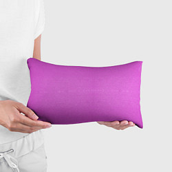 Подушка-антистресс Текстура розовой кожи, цвет: 3D-принт — фото 2