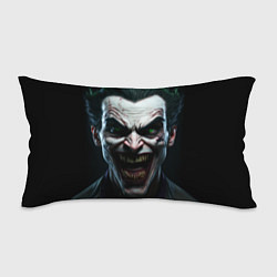 Подушка-антистресс Джокер - лицо