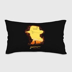 Подушка-антистресс Indiana Jones and the Great Circle