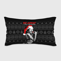 Подушка-антистресс Все дуреют с этого афродизиака, цвет: 3D-принт