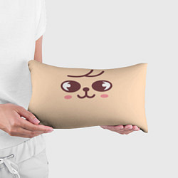 Подушка-антистресс PuppyM skzoo, цвет: 3D-принт — фото 2