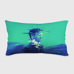 Подушка-антистресс Марк Скаут - Разделение, цвет: 3D-принт