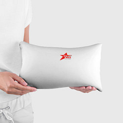 Подушка-антистресс Праздник-9 мая, цвет: 3D-принт — фото 2